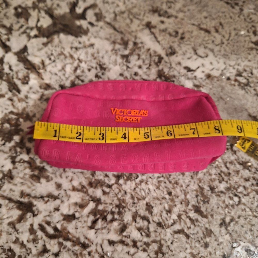 Victoria’s Secret cosmetic bag case‎ - Picture 7 of 8